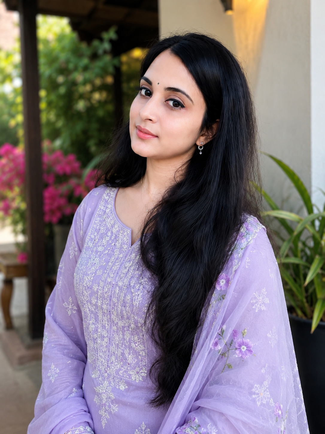 Priyanshi