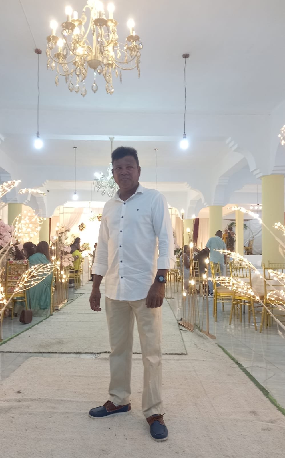 Vinay Nirmal Takoor