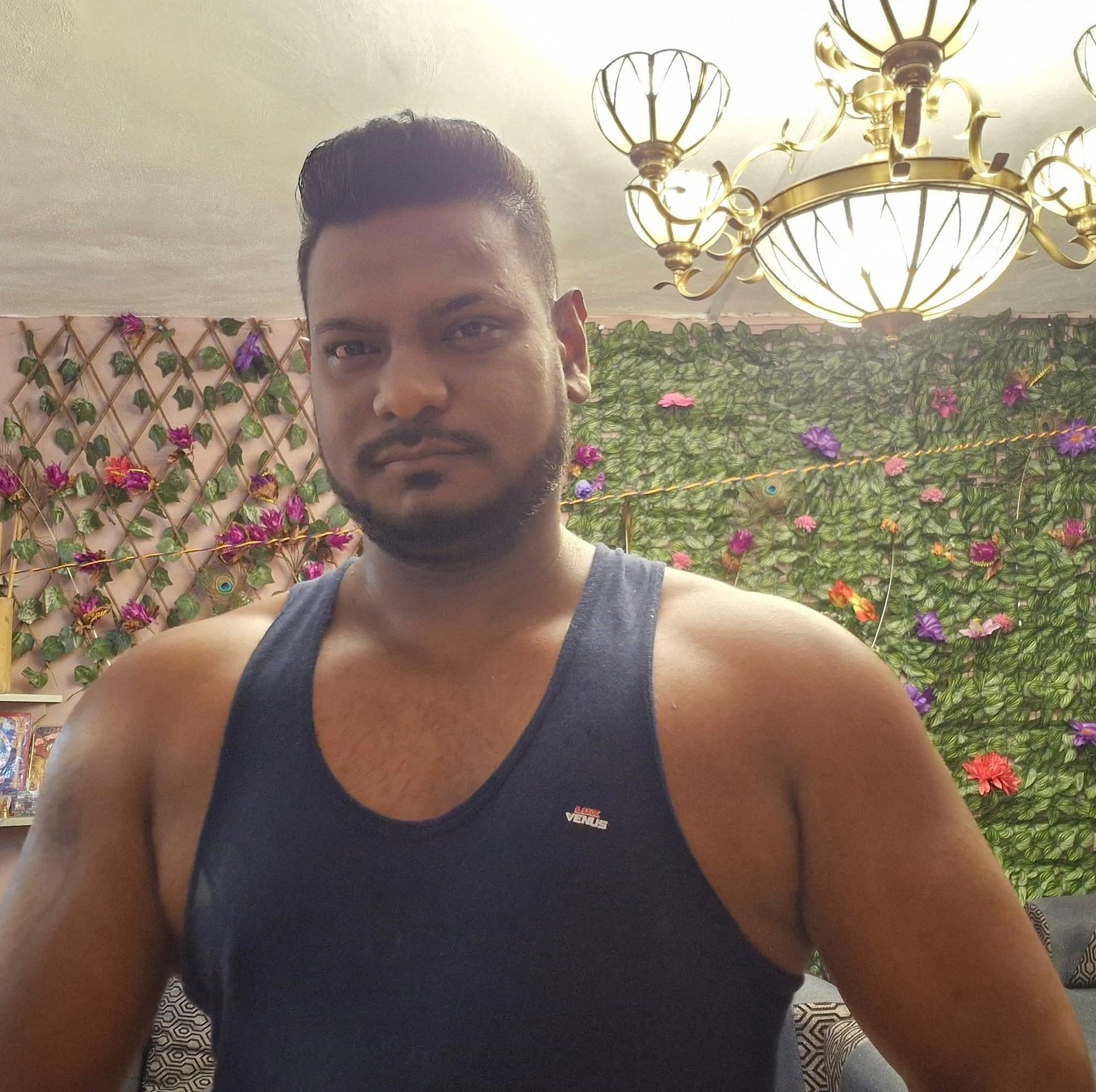 Karan Pooroosotumaren
