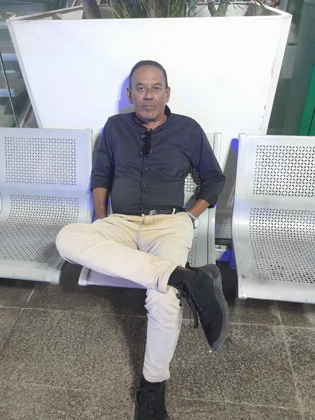 ismet ally raman