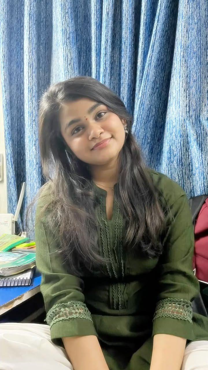 Aisha Kapoor