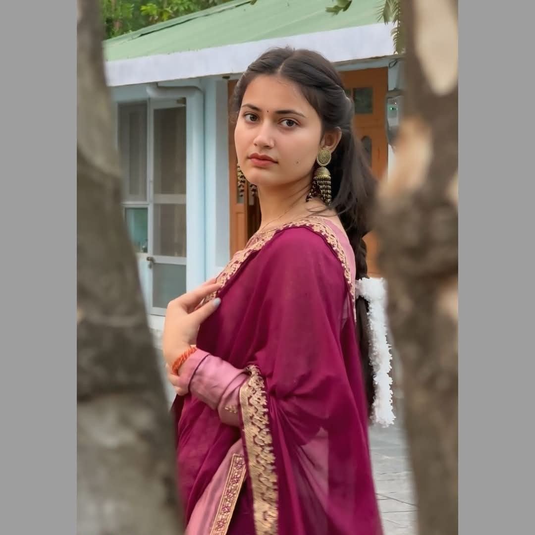 Anany Asharma