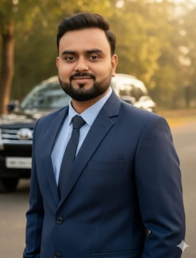 Madhav