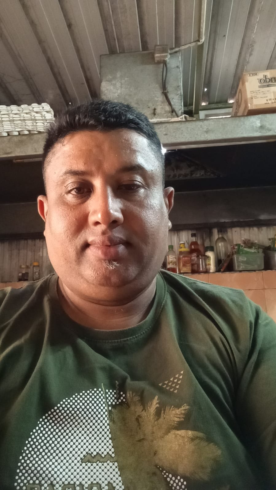 Pravin Toofanny